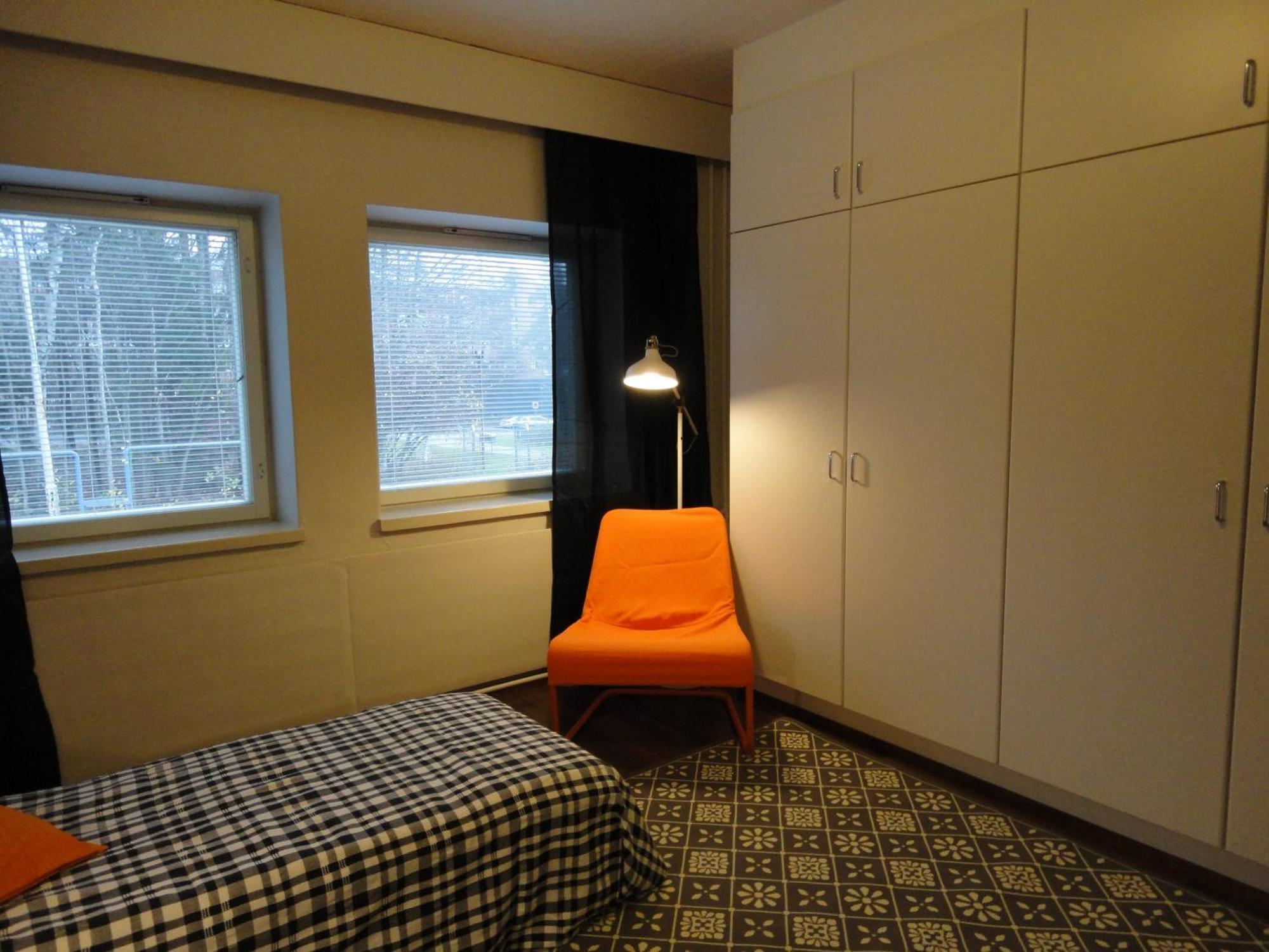 Forenom Hostel Espoo Otaniemi Zewnętrze zdjęcie